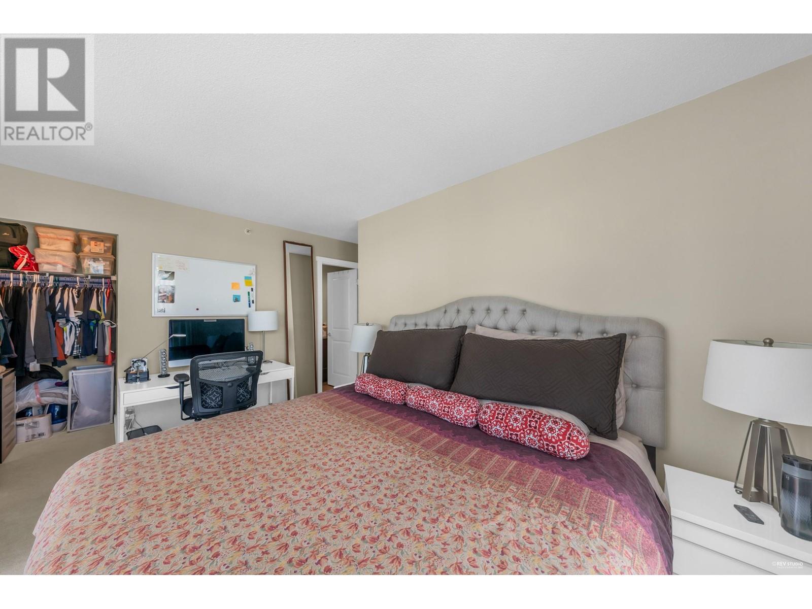 2801 2289 Yukon Crescent, Burnaby, British Columbia  V5C 0B2 - Photo 12 - R2794583