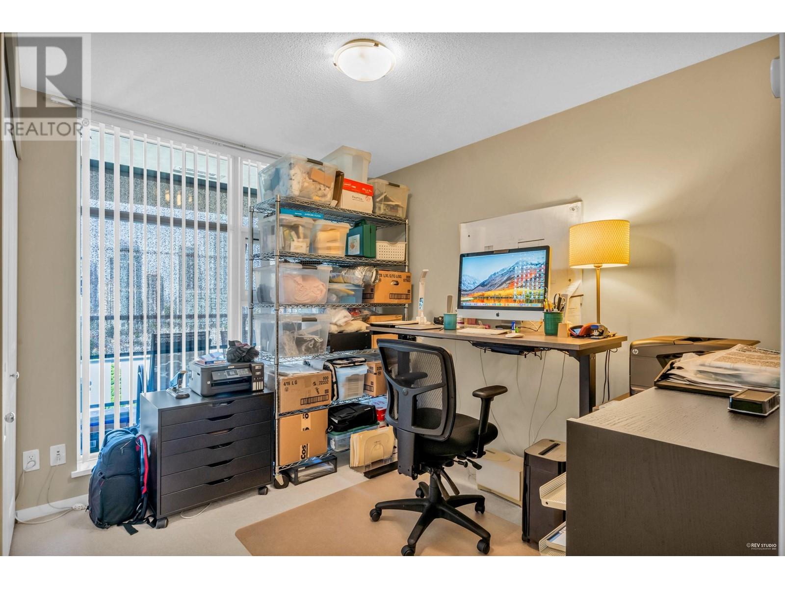 2801 2289 Yukon Crescent, Burnaby, British Columbia  V5C 0B2 - Photo 14 - R2794583