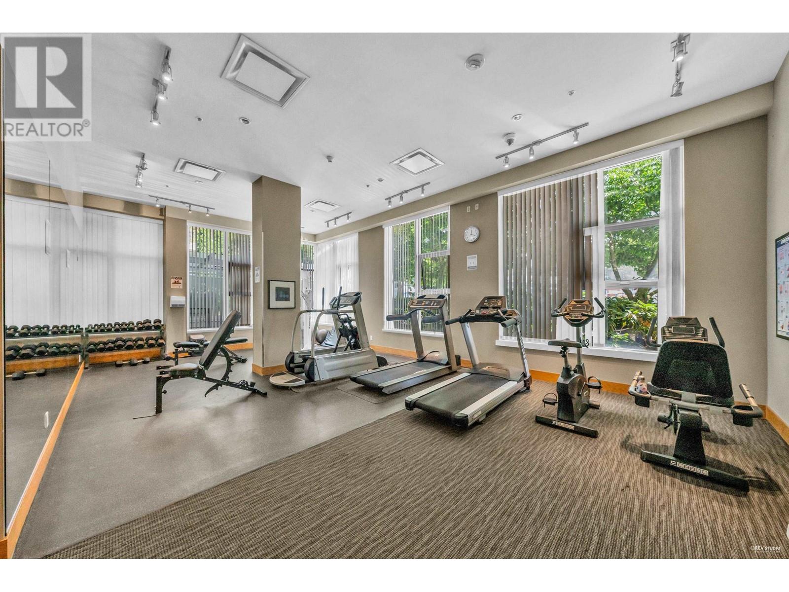 2801 2289 Yukon Crescent, Burnaby, British Columbia  V5C 0B2 - Photo 16 - R2794583