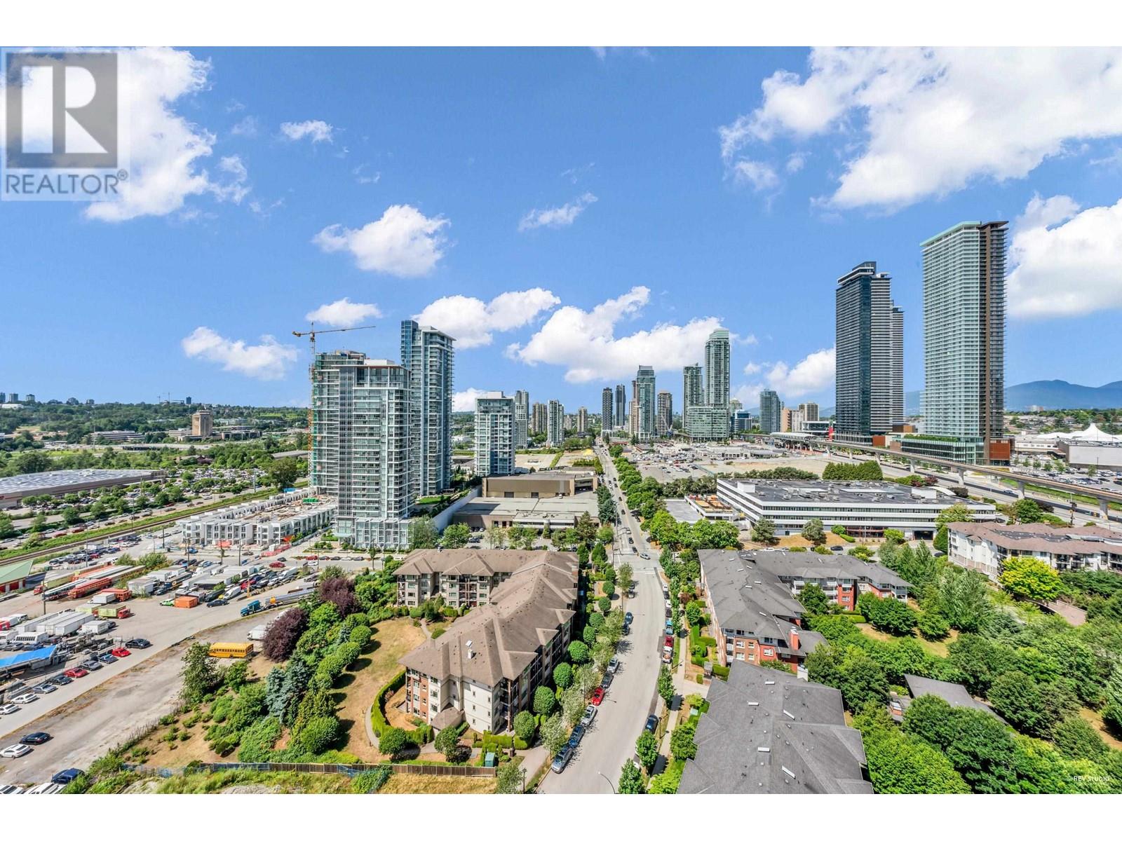 2801 2289 Yukon Crescent, Burnaby, British Columbia  V5C 0B2 - Photo 4 - R2794583