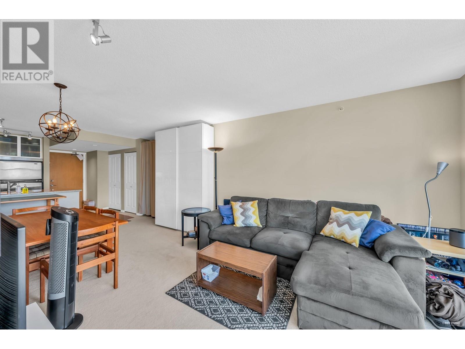 2801 2289 Yukon Crescent, Burnaby, British Columbia  V5C 0B2 - Photo 7 - R2794583