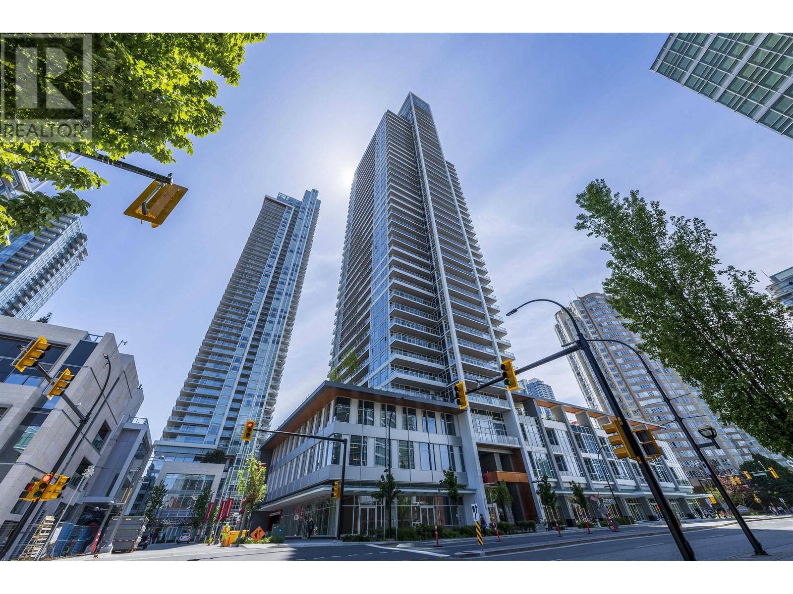 508 6080 MCKAY AVENUE, burnaby, British Columbia