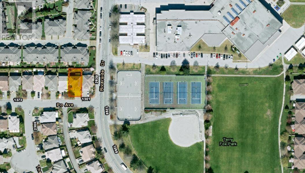 1355 Po Avenue, Port Coquitlam, British Columbia  V3B 7Y2 - Photo 21 - R2794579