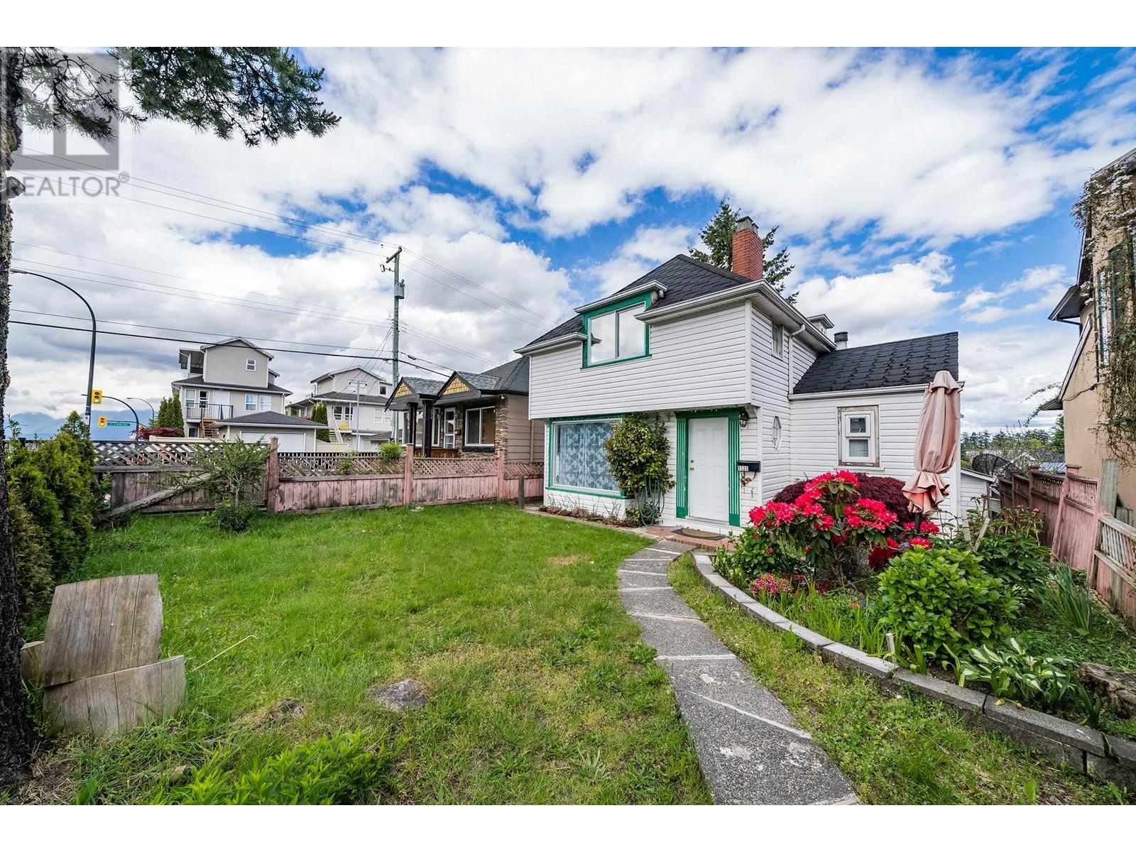 5320 Knight Street, Vancouver, British Columbia  V5P 2T9 - Photo 2 - R2789762