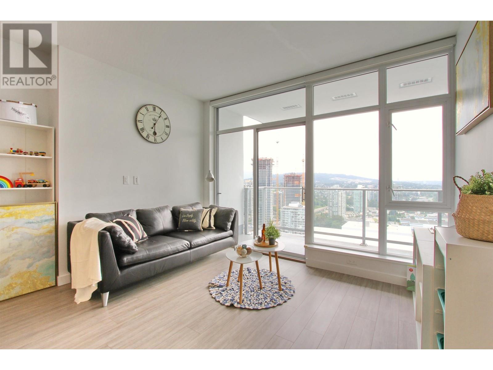 3404 2311 BETA AVENUE, burnaby, British Columbia