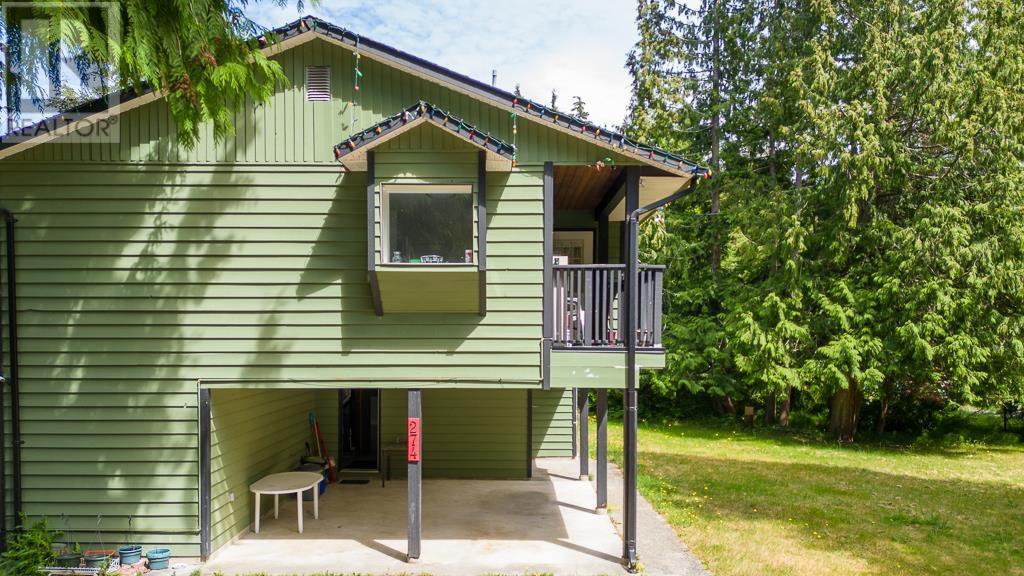 274 King Road, Gibsons, British Columbia  V0N 1V5 - Photo 8 - R2794816