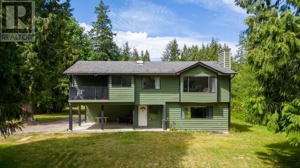 274 KING ROAD, gibsons, British Columbia