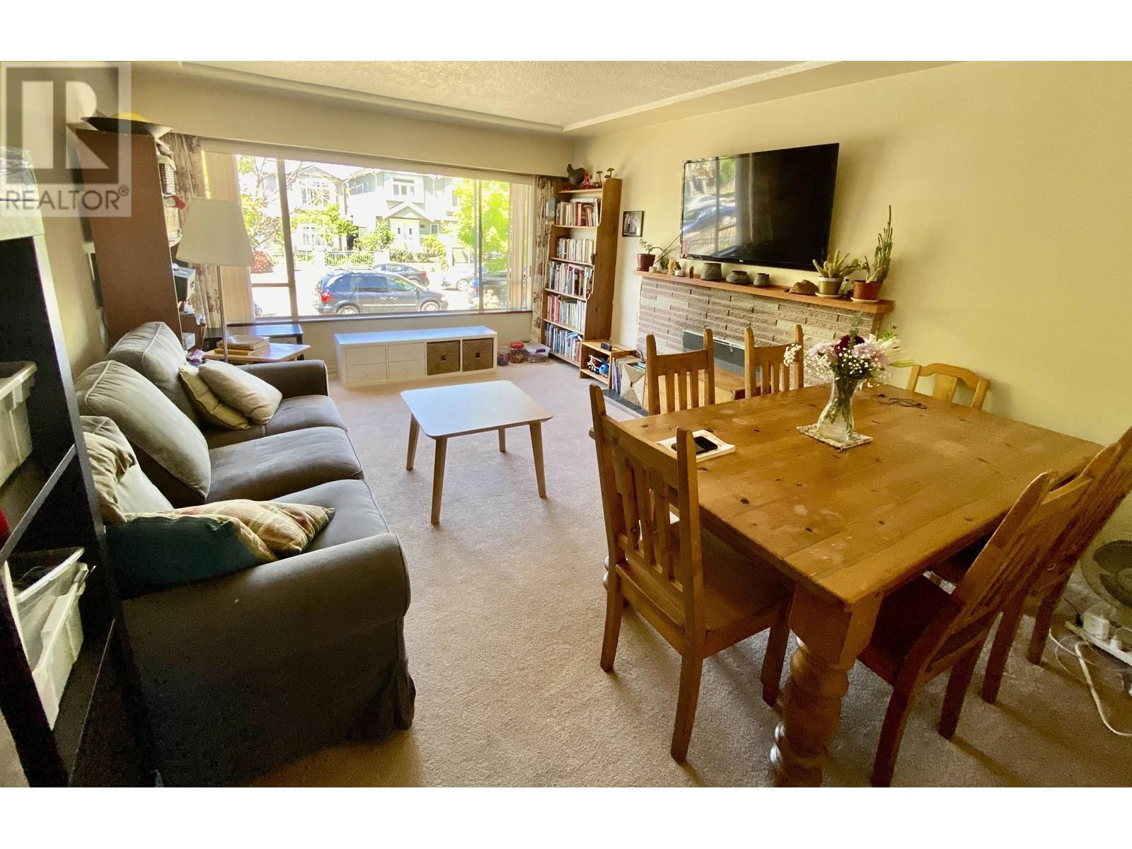 278 E 55th Avenue, Vancouver, British Columbia  V5X 1M9 - Photo 1 - R2794936