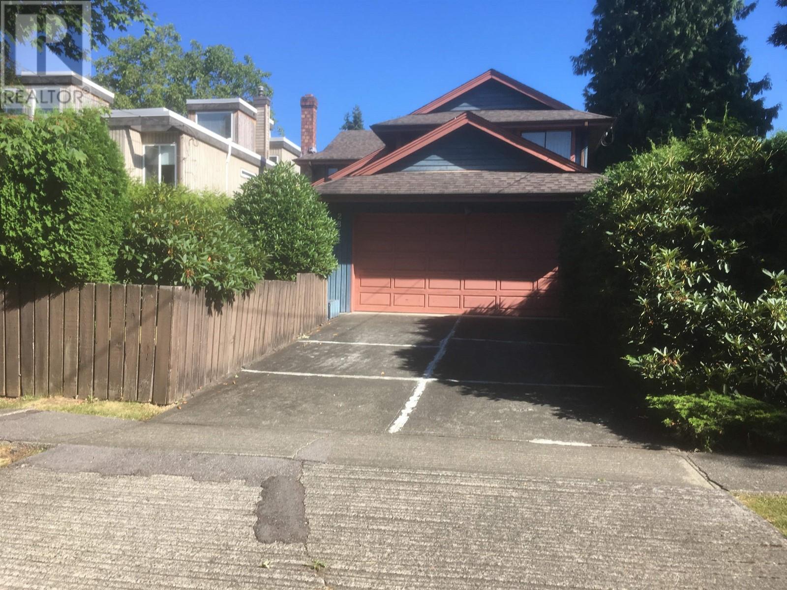 2811 W 42nd Avenue, Vancouver, British Columbia  V6N 3G7 - Photo 1 - R2787198