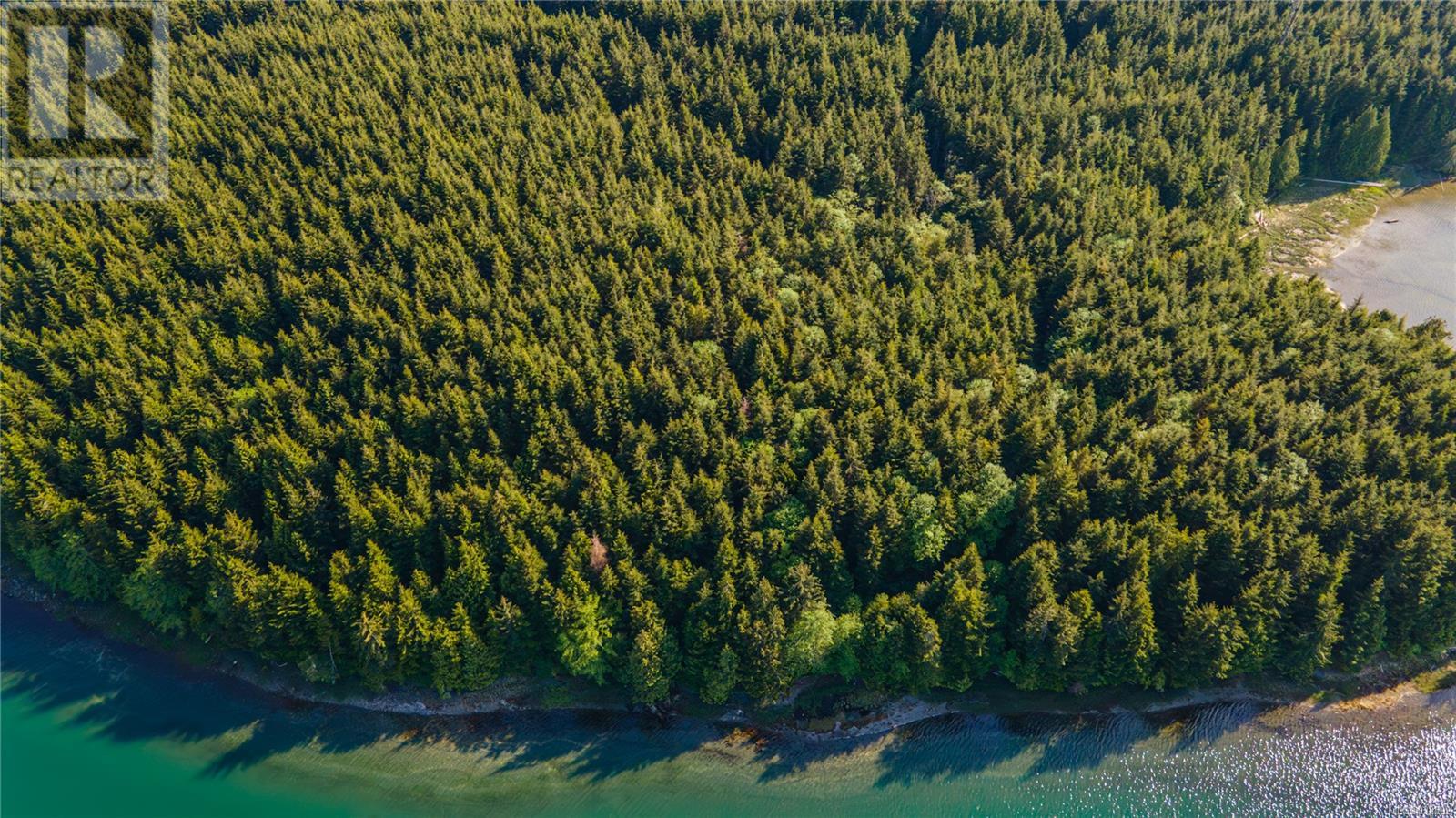 SL2 Kvarno Island, ucluelet, British Columbia