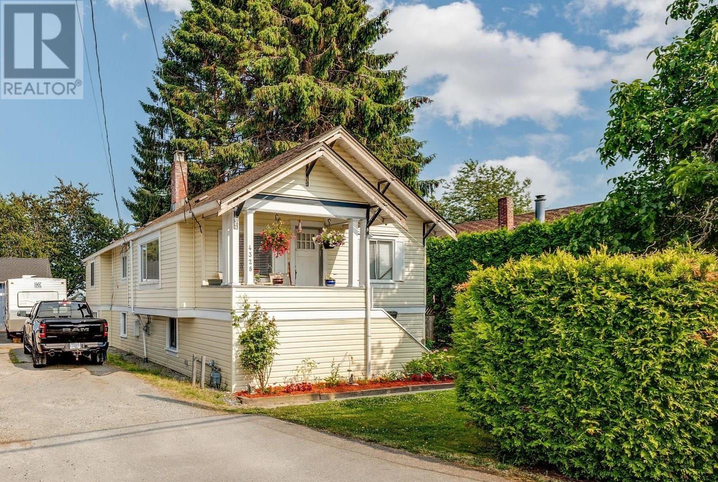 4328 Arthur Drive, Delta, British Columbia  V4K 2W8 - Photo 1 - R2789530