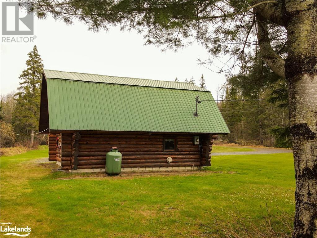 5178 aspdin road, rosseau