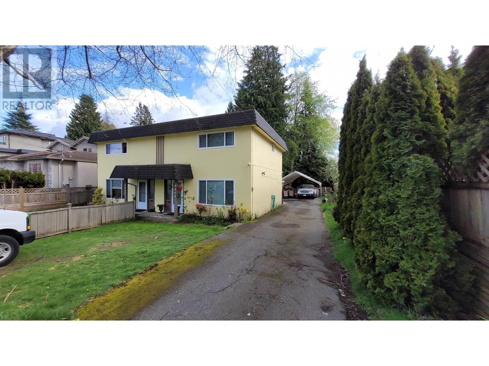 4060 Forest Street, Burnaby, British Columbia  V5G 1X1 - Photo 2 - R2794930