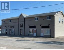 206 PERRY Street, stayner, Ontario