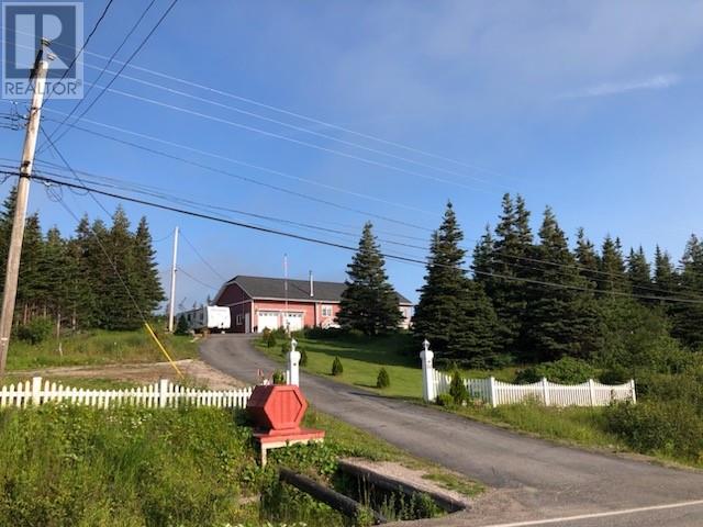 50 Front Road, Port Au Port West, Newfoundland & Labrador  A0N 1T0 - Photo 1 - 1259824