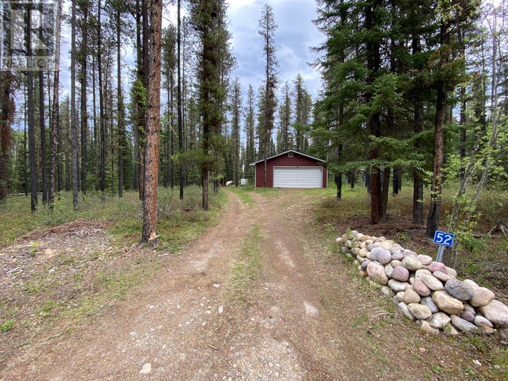 52, 52523 Highway 40, Rural Yellowhead County, Alberta  T7V 1X5 - Photo 15 - A2062026