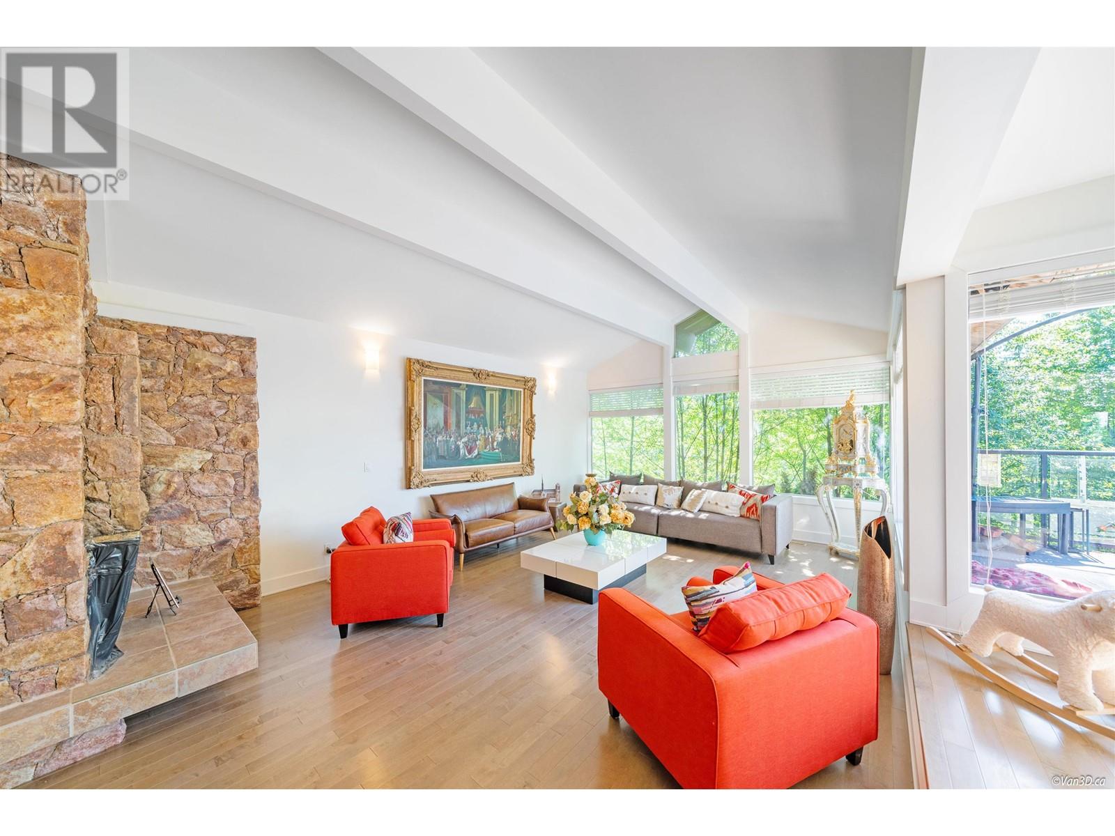 1448 Sandhurst Place, West Vancouver, British Columbia  V7S 2P3 - Photo 2 - R2793105