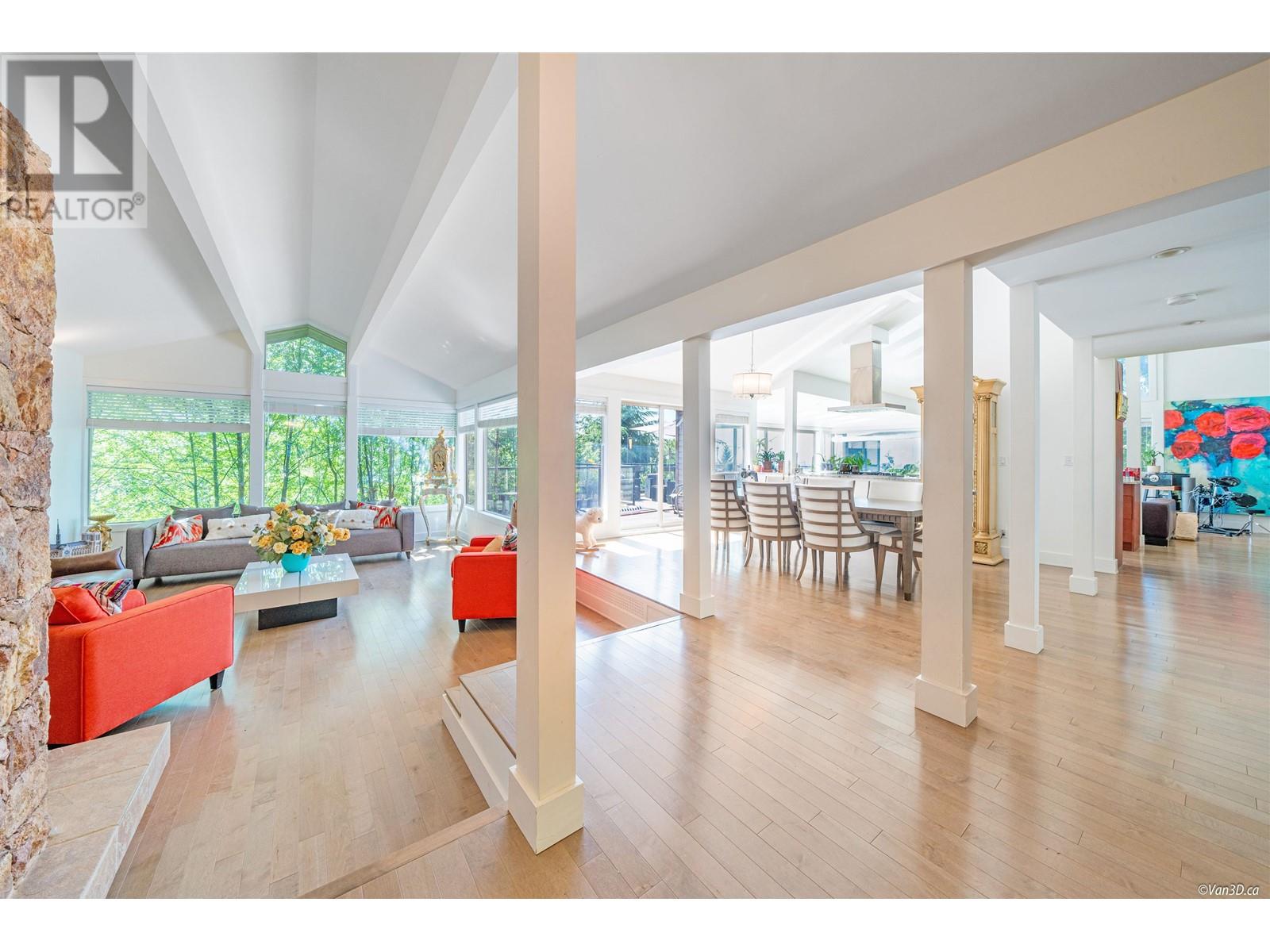 1448 Sandhurst Place, West Vancouver, British Columbia  V7S 2P3 - Photo 6 - R2793105