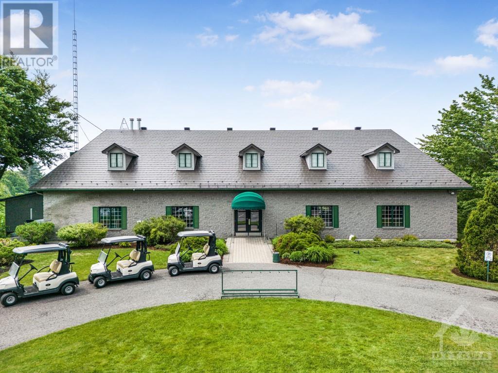 731 County Road 19 Road, Alfred And Plantagenet, Ontario  K0B 1C0 - Photo 1 - X9499889