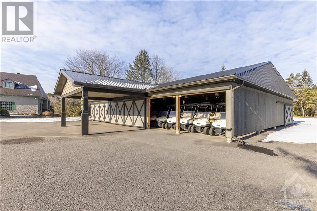 731 County Road 19 Road, Alfred And Plantagenet, Ontario  K0B 1C0 - Photo 3 - X9499889
