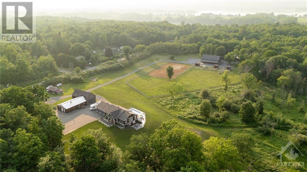 197 BOUNDARY ROAD, plantagenet, Ontario