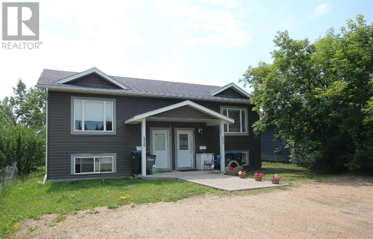 1315 104 Avenue, Dawson Creek 