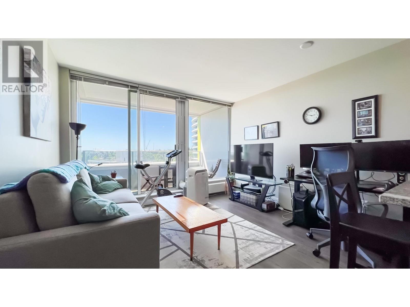 1705 488 Sw Marine Drive, Vancouver, British Columbia  V5X 0C6 - Photo 10 - R2795121