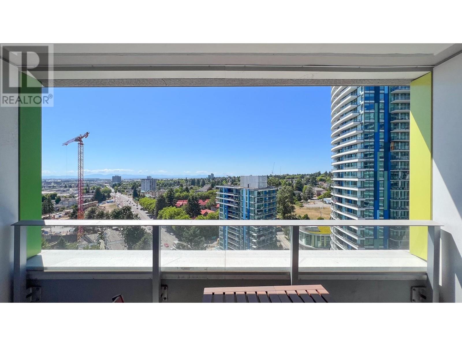 1705 488 Sw Marine Drive, Vancouver, British Columbia  V5X 0C6 - Photo 13 - R2795121