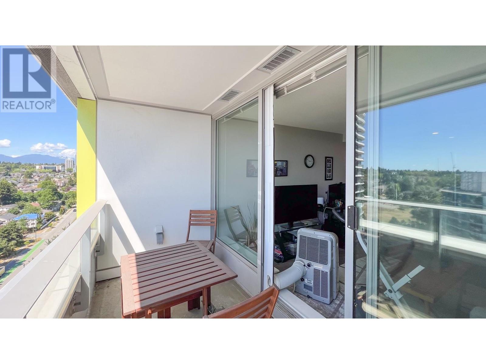 1705 488 Sw Marine Drive, Vancouver, British Columbia  V5X 0C6 - Photo 14 - R2795121