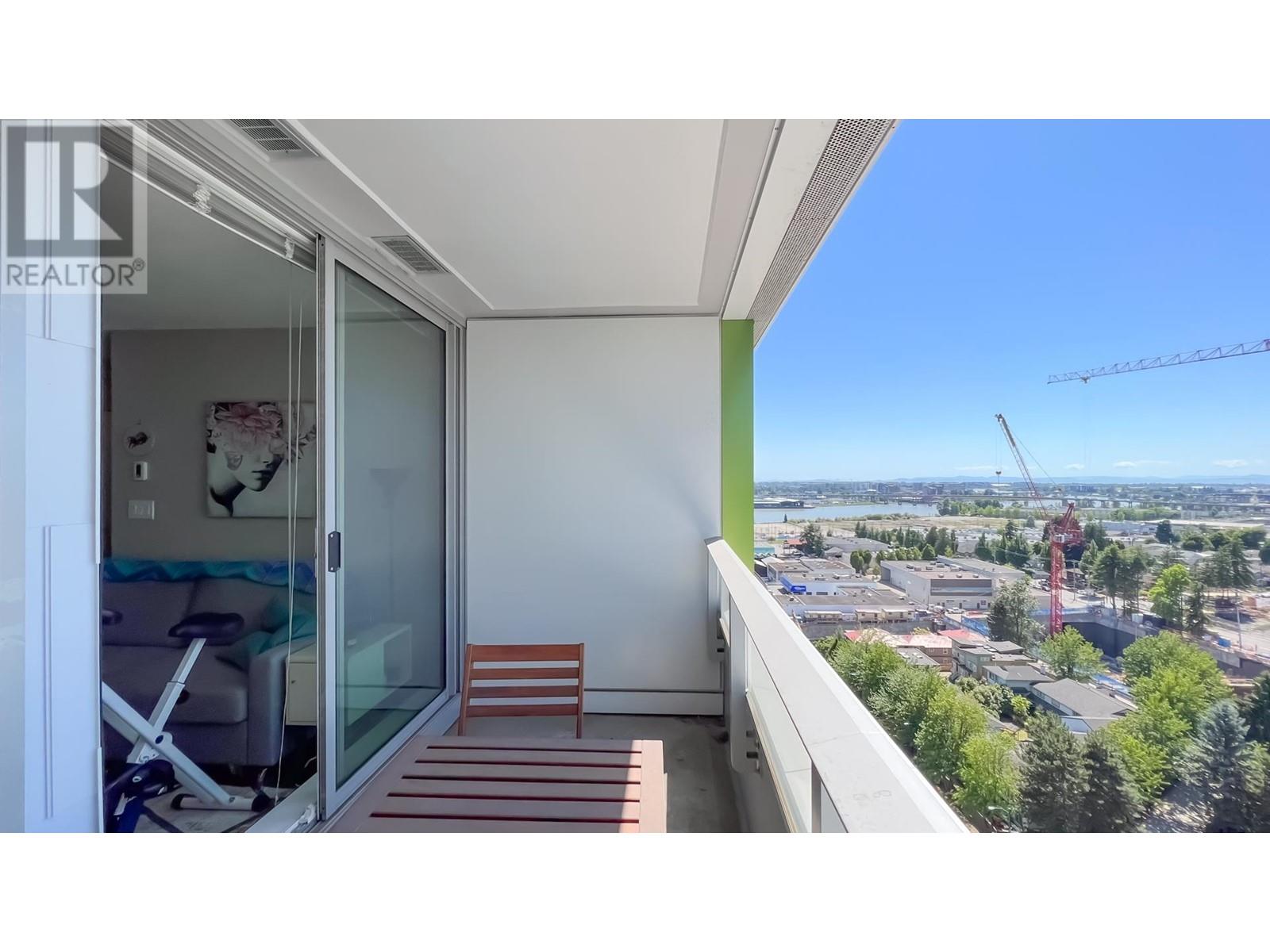 1705 488 Sw Marine Drive, Vancouver, British Columbia  V5X 0C6 - Photo 15 - R2795121