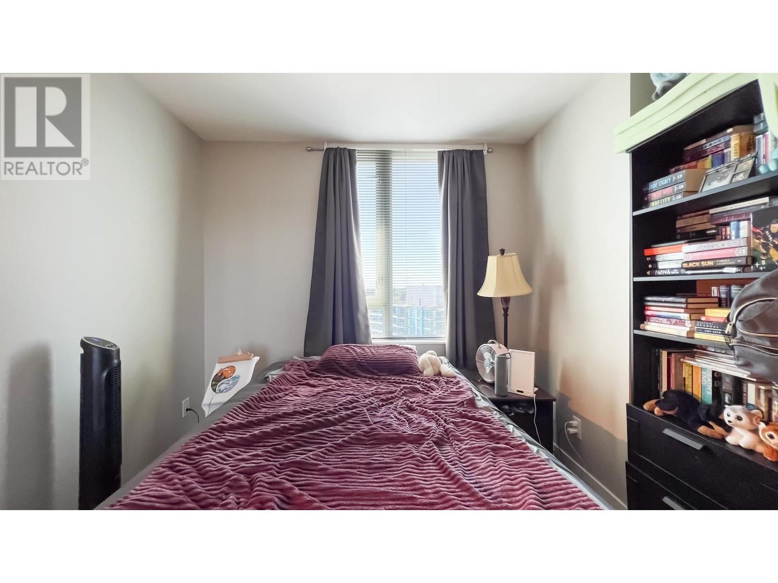 1705 488 Sw Marine Drive, Vancouver, British Columbia  V5X 0C6 - Photo 18 - R2795121