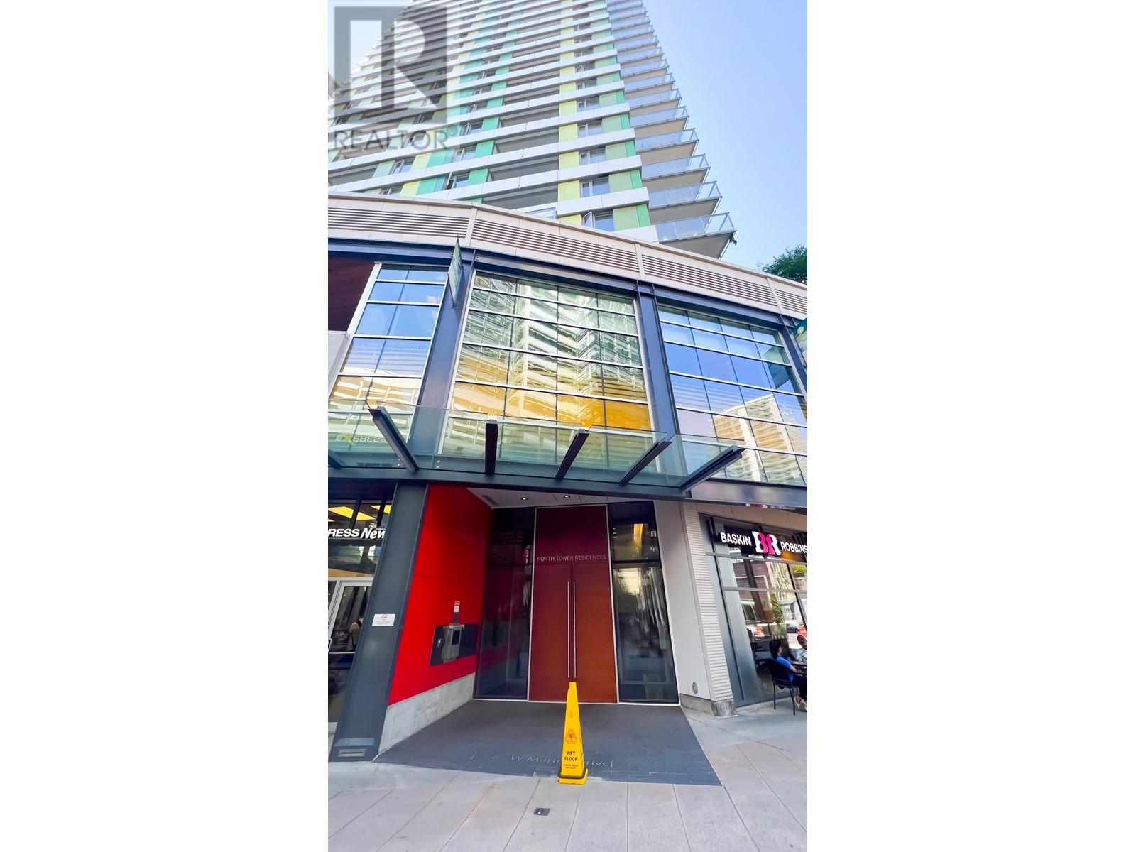 1705 488 Sw Marine Drive, Vancouver, British Columbia  V5X 0C6 - Photo 2 - R2795121