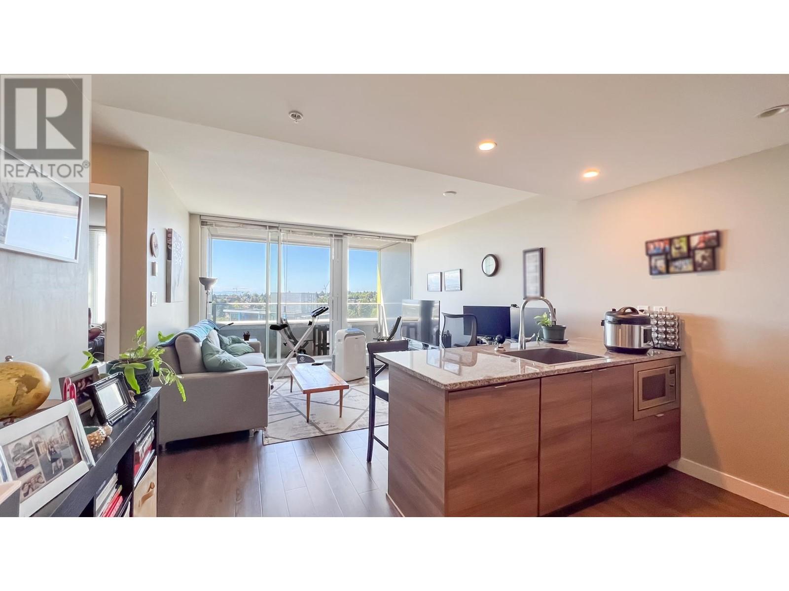 1705 488 Sw Marine Drive, Vancouver, British Columbia  V5X 0C6 - Photo 7 - R2795121