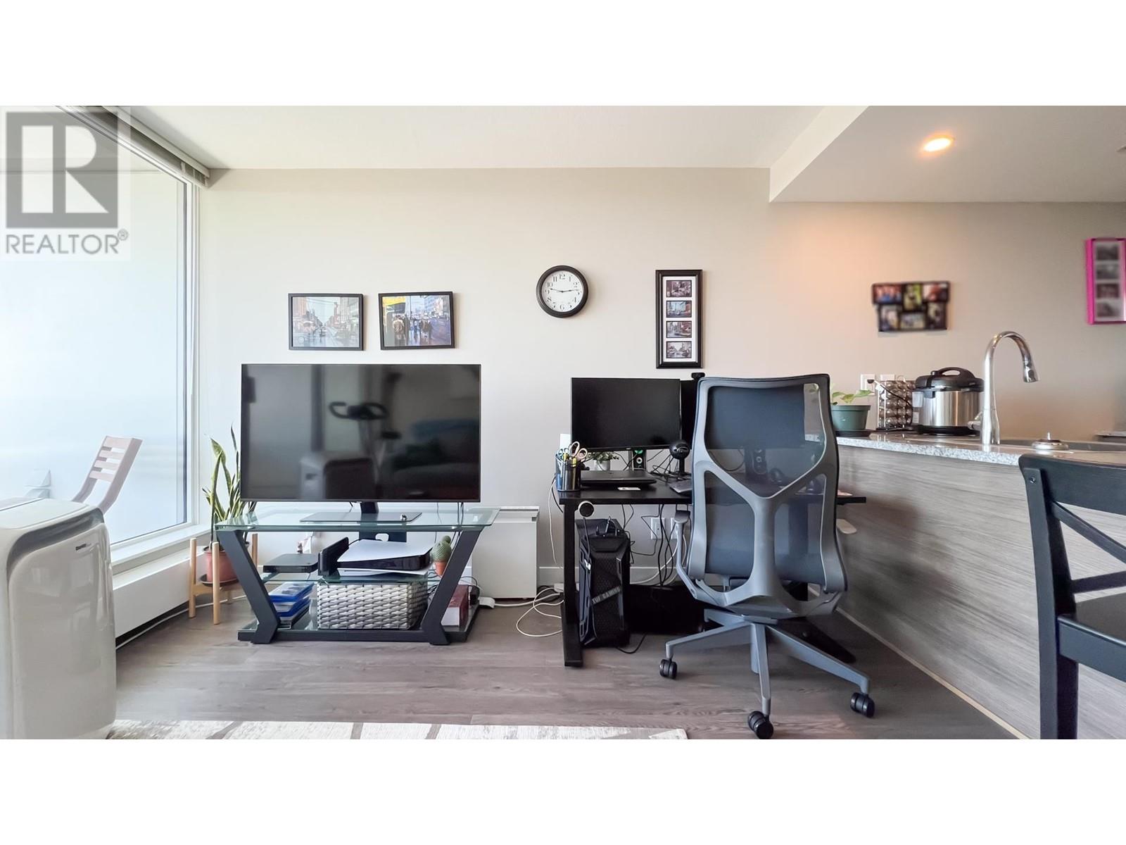 1705 488 Sw Marine Drive, Vancouver, British Columbia  V5X 0C6 - Photo 9 - R2795121