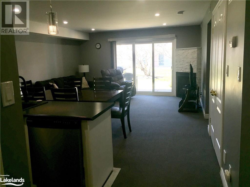 34 Dawson Drive Unit# 840, Collingwood, Ontario  L9Y 5B4 - Photo 6 - 40449389