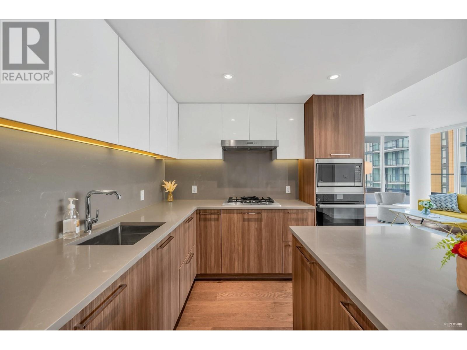 1202 8160 Mcmyn Way, Richmond, British Columbia  V6X 0V2 - Photo 12 - R2795099