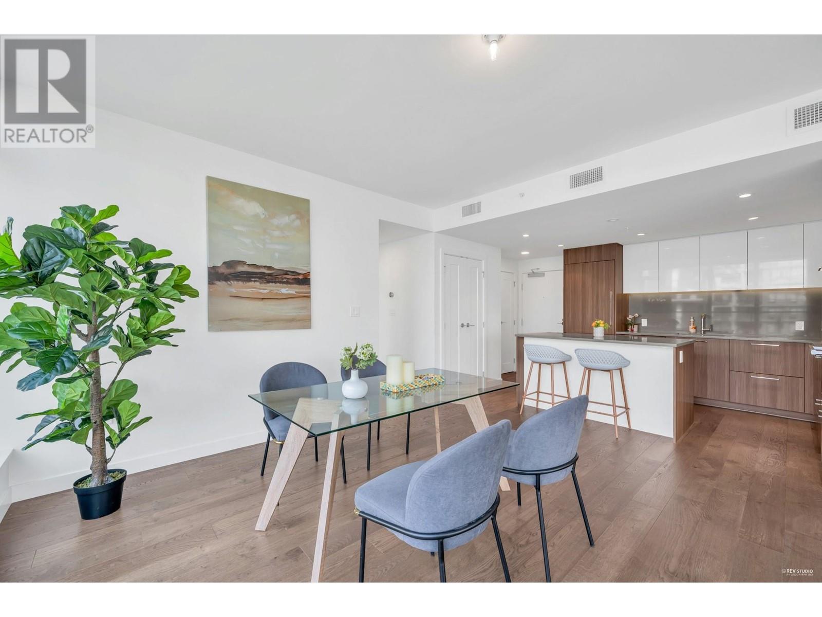 1202 8160 Mcmyn Way, Richmond, British Columbia  V6X 0V2 - Photo 4 - R2795099