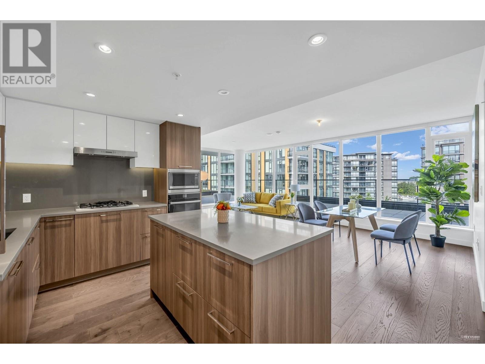 1202 8160 Mcmyn Way, Richmond, British Columbia  V6X 0V2 - Photo 15 - R2795099
