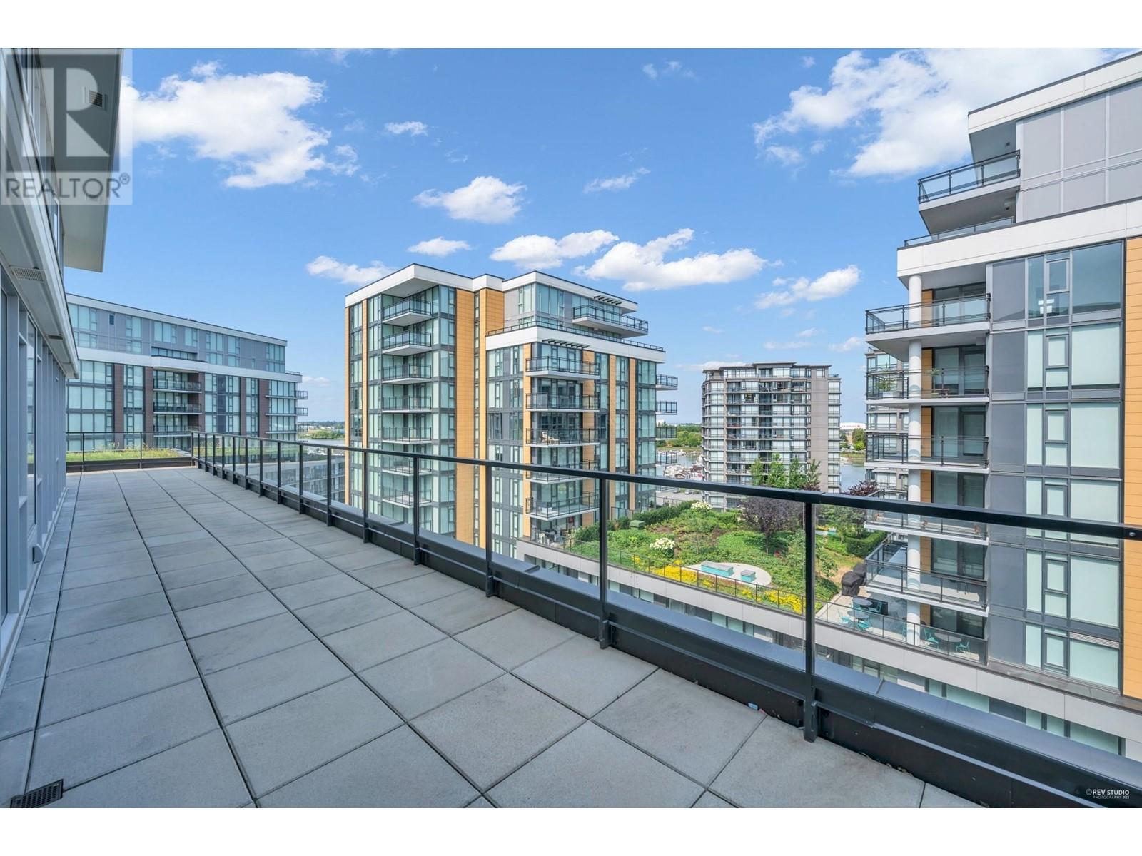1202 8160 Mcmyn Way, Richmond, British Columbia  V6X 0V2 - Photo 26 - R2795099