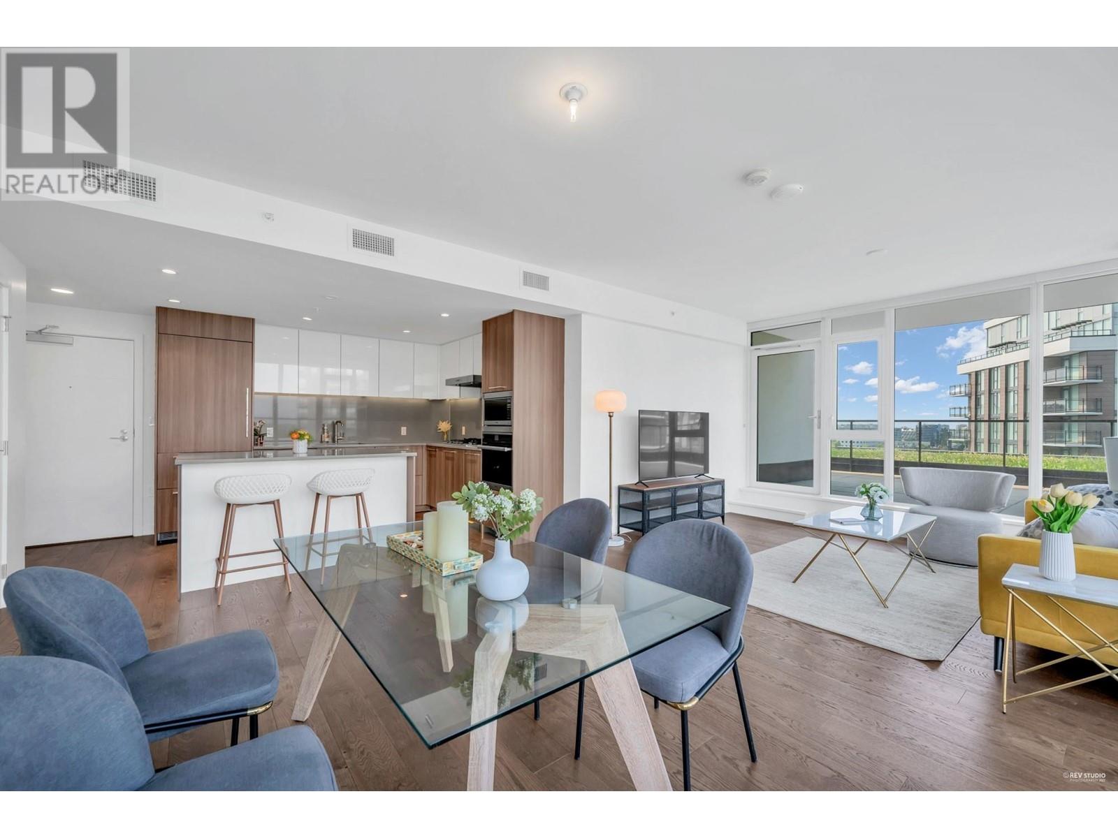 1202 8160 Mcmyn Way, Richmond, British Columbia  V6X 0V2 - Photo 5 - R2795099