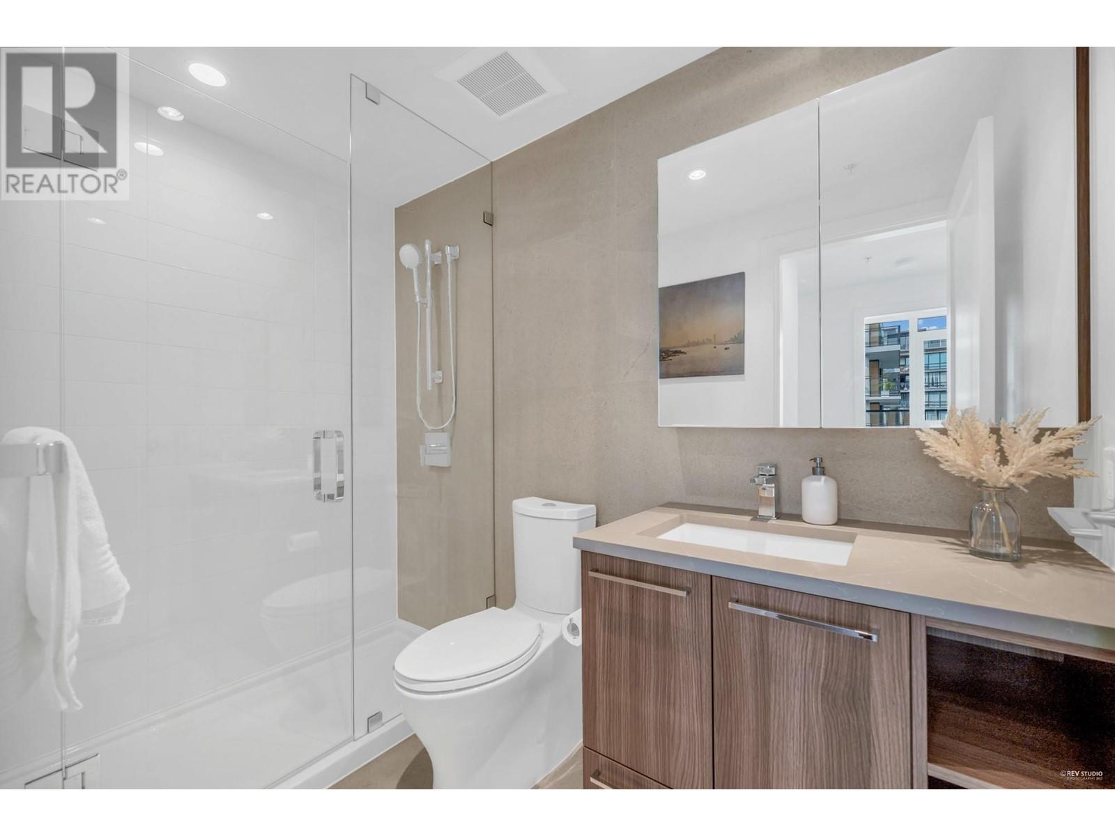 1202 8160 Mcmyn Way, Richmond, British Columbia  V6X 0V2 - Photo 16 - R2795099