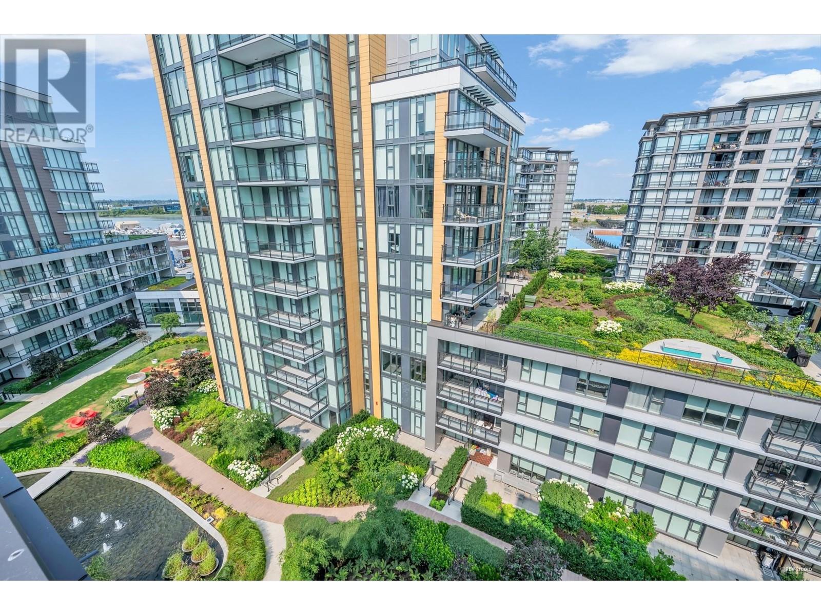 1202 8160 Mcmyn Way, Richmond, British Columbia  V6X 0V2 - Photo 28 - R2795099