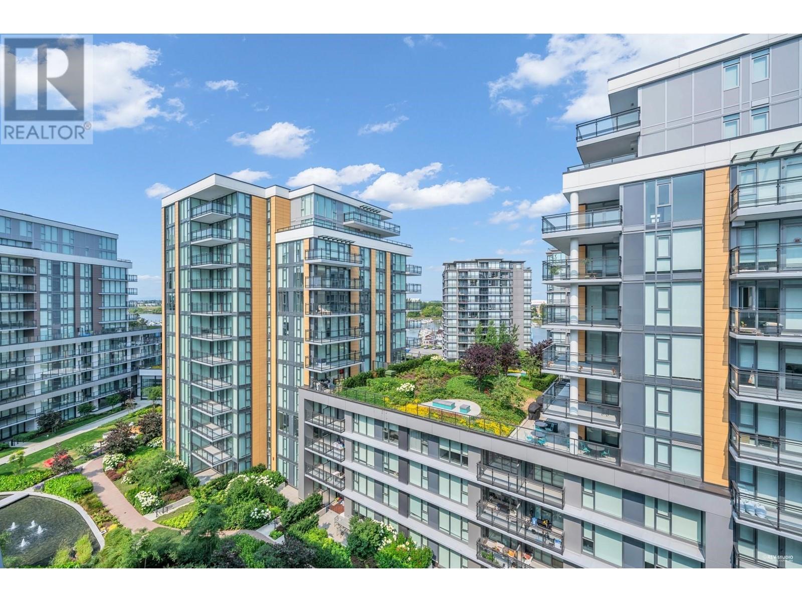 1202 8160 Mcmyn Way, Richmond, British Columbia  V6X 0V2 - Photo 27 - R2795099