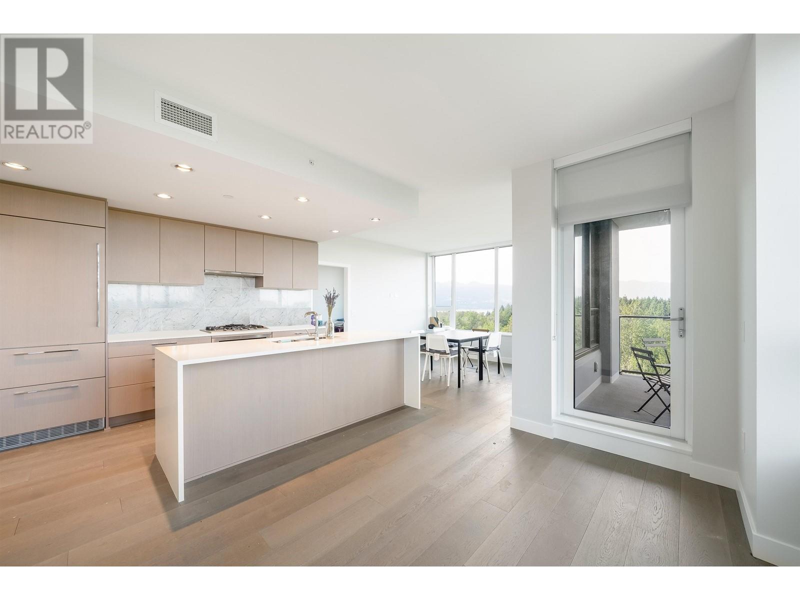 1202 5410 Shortcut Road, Vancouver, British Columbia  V6T 0C8 - Photo 2 - R2795196