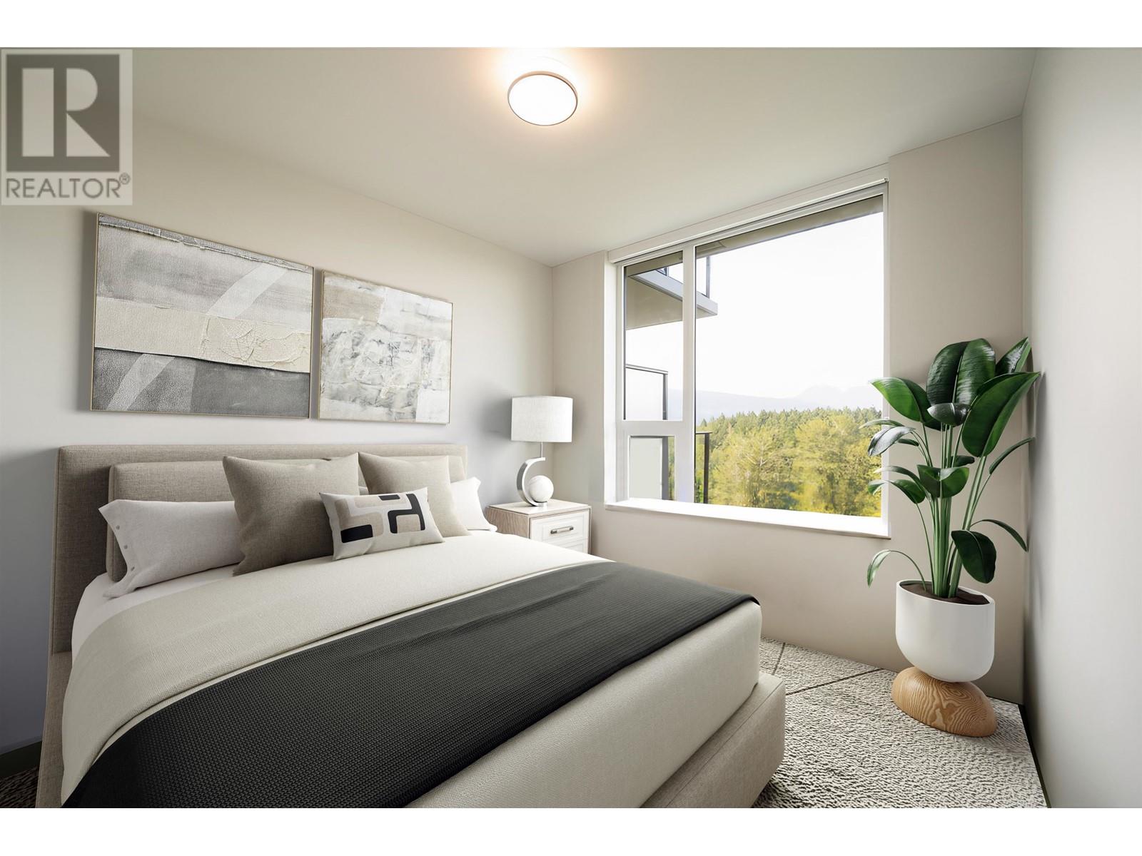 1202 5410 Shortcut Road, Vancouver, British Columbia  V6T 0C8 - Photo 3 - R2795196