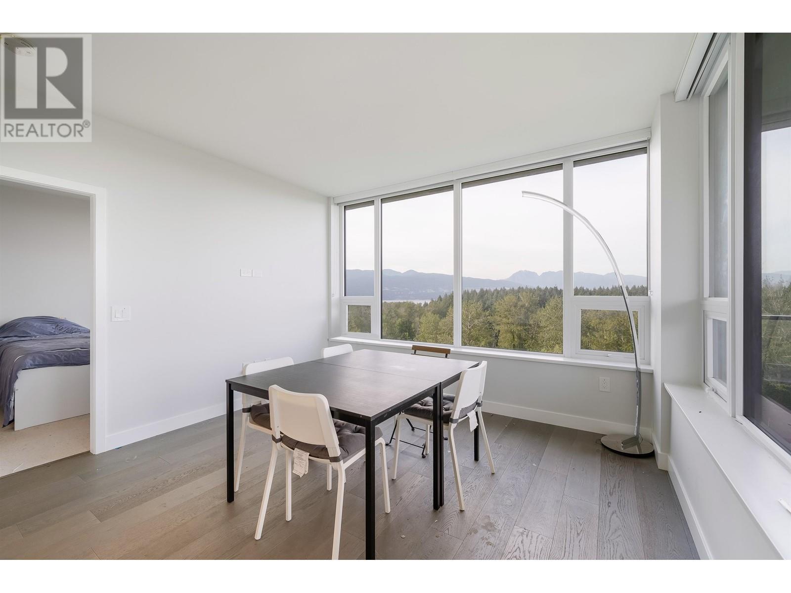 1202 5410 Shortcut Road, Vancouver, British Columbia  V6T 0C8 - Photo 6 - R2795196