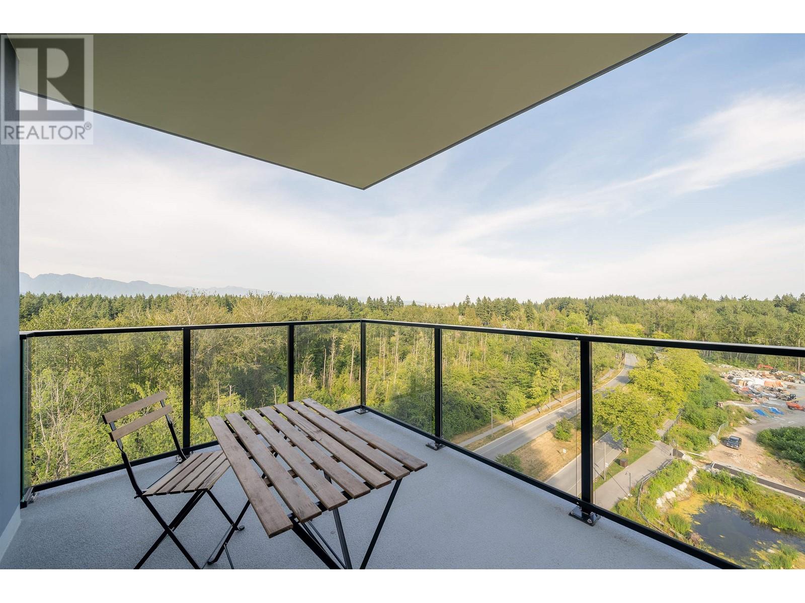 1202 5410 Shortcut Road, Vancouver, British Columbia  V6T 0C8 - Photo 10 - R2795196