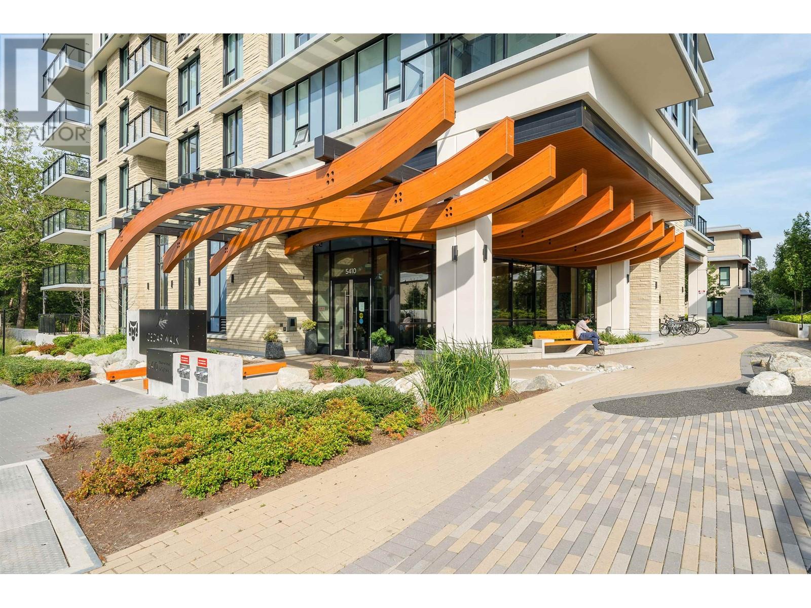 1202 5410 Shortcut Road, Vancouver, British Columbia  V6T 0C8 - Photo 24 - R2795196