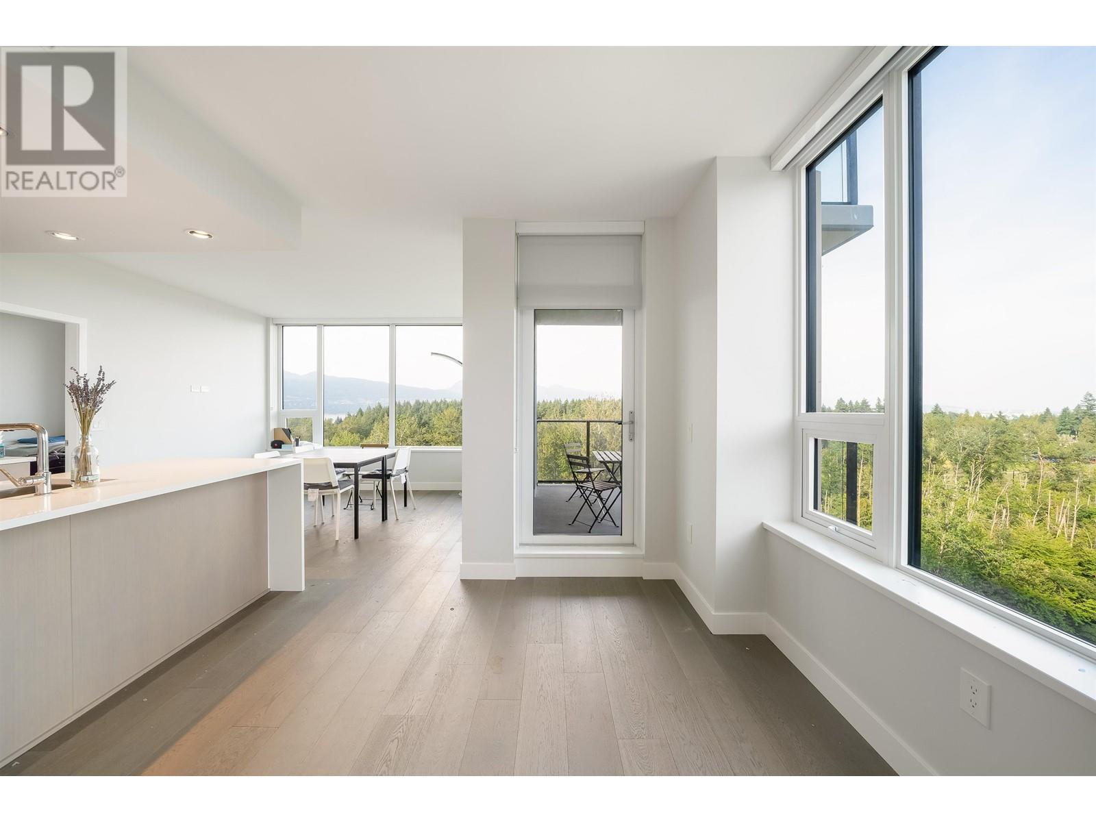 1202 5410 Shortcut Road, Vancouver, British Columbia  V6T 0C8 - Photo 4 - R2795196