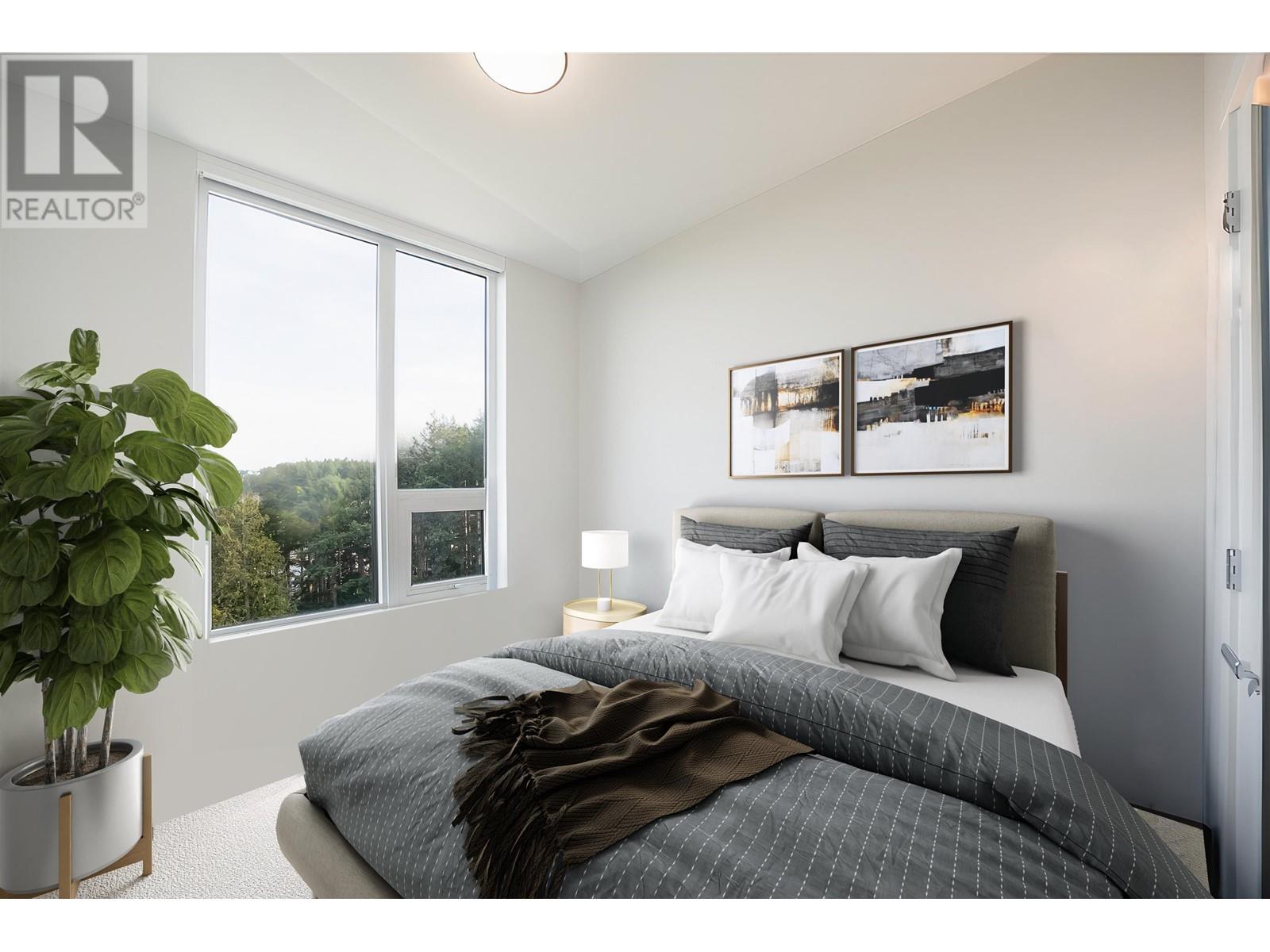 1202 5410 Shortcut Road, Vancouver, British Columbia  V6T 0C8 - Photo 9 - R2795196